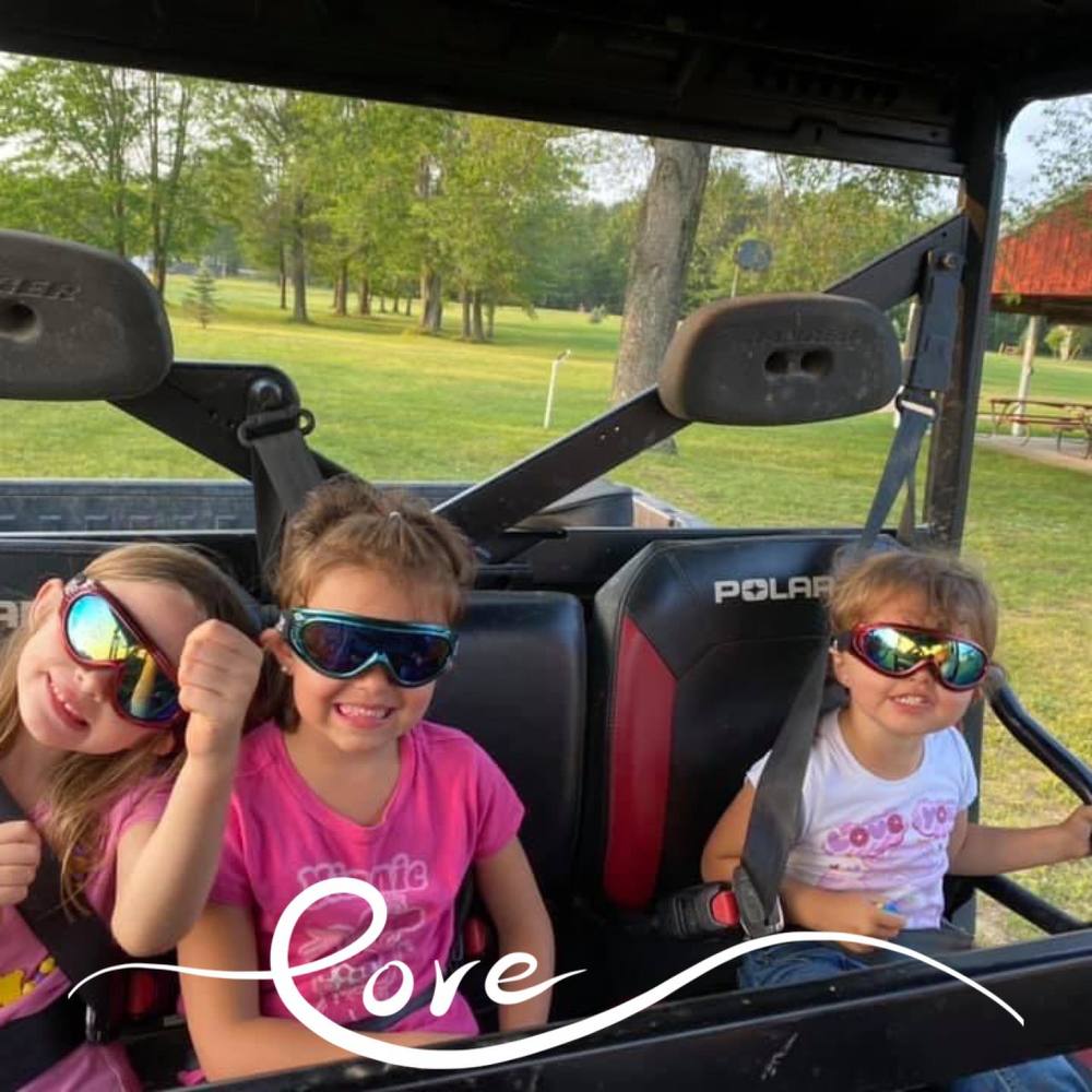 Meet your Posher, Trisha